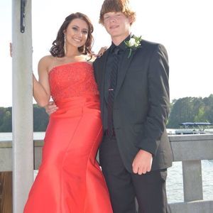 Meet your Posher, Jami